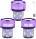 Lemige V11 Outsize Vacuum Filters Replacement Parts by Lemige