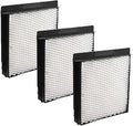 1040 Super Wick Humidifier Filter Replcement for AirCare/Essick-Air/MoistAir B23 DP3 B40 B40-C 3D6-100 5D6-700 7D6-100 D46-720 CM330 500 700 3000 Series Humidifiers Wicking Filters (3 Pack)
