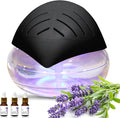Water Air Purifiers for Home, Air Washer Aroma Diffuser, Air Filter Washer by ySky