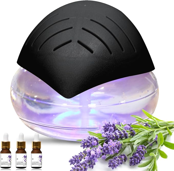 Water Air Purifiers for Home, Air Washer Aroma Diffuser, Air Filter Washer by ySky