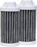 Epic Everywhere Bottle Filter Complete | 1-Pack | 75 Gallon Total Filter Life | by EpicWaterFilters