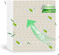 1043 Super Humidifier Wick Filter Replacement Compatible with Essick Air AIRCARE Model EP9500 EP9700 EP9800 EP9R500 EP9R700 EP9R800 821000 821001 826000 and Bemis 800 8000 Series By Cenipar