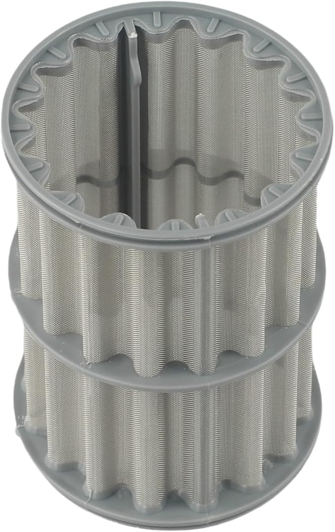 Dishwasher Drain Filter Compatible 645038 Enhances Drainage For Bosch For Kenmore