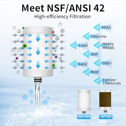 WINGSOL Stainless Steel Water Filter - Image 3