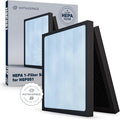 HATHASPACE Air Purifier HEPA Filter Replacement by Hathaspace