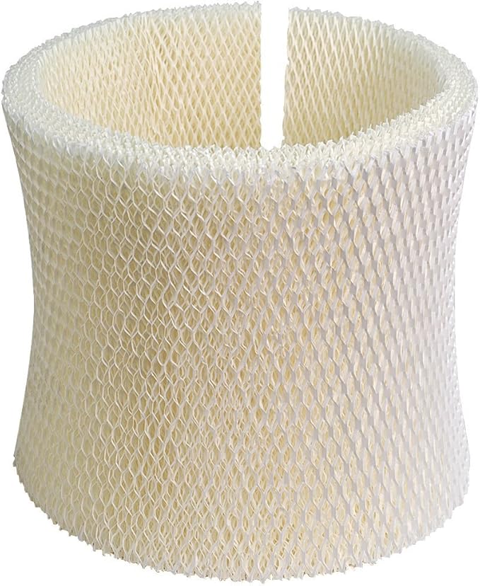 Nispira MAF2 Humidifier Super Wick Wicking Filter Replacement Compatible With Essick AIRCARE MAF2 Moist Air Sears Kenmore, 1 Filter