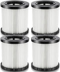DCV580H DCV581H Vacuum Replacement Filter by isinlive