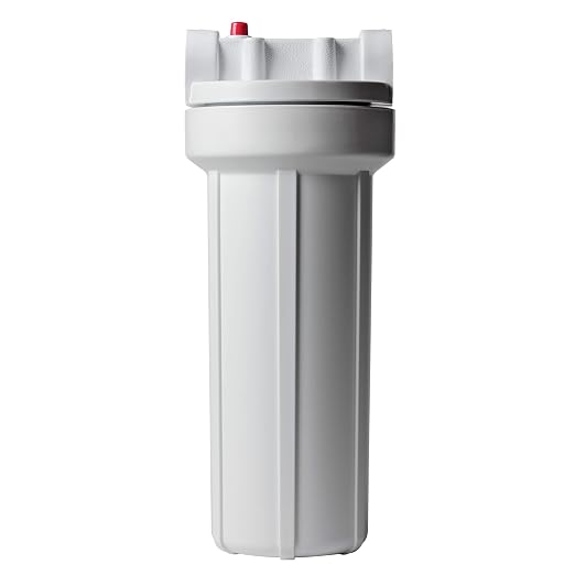 AO Smith Single-Stage Whole House Water Filtration System by AOSmith