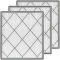 HE401 Replacement Filter for Shark Air Purifier 4, HE400 HE401 HE402 HE405 by Pulluty