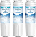 Replacement Compatible With EDR4RXDI Replacement Filter 4, Three-Pack by Unknown
