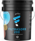 FILTRASORB 200 Certified Granulated High Performance Activated Carbon by CalgonCarbon