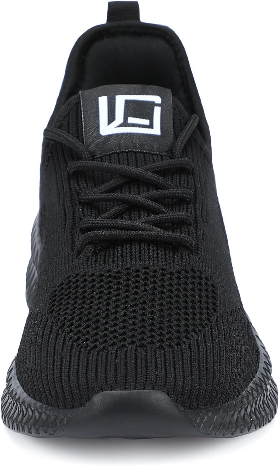 LCGJR Men's Running Shoes Ultra Lightweight Breathable Comfortable Walking Shoes Casual Fashion Sneakers Mesh Workout Shoes
