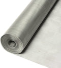 Stainless Steel Woven Wire Mesh, 304 Stainless Steel Woven Wire, 80 Mesh Fly by Unknown