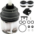 RP46463 Cartridge Replacement for Delta 17 Sereis Tub and Shower Dual Function Handle (2006-Present), Temperature and Volume Control, Fits Delta R10000 Series Valve