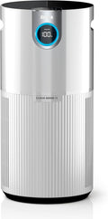 Shark Air Purifier for Home Large Room, Clean Sense Technology, HEPA Air Filter by Unknown