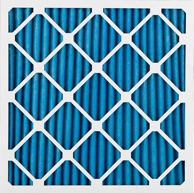 Nordic Pure 12x12x1 Pleated MERV 7 Air Filters 2 Pack - Image 4