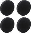 Replacement Filter Compatible with Bissell 3313 PowerForce Helix Bagless Upright Vacuum (4 Pack)