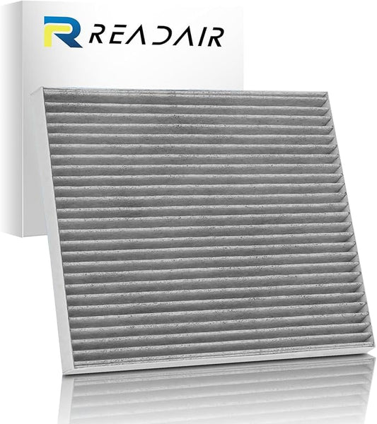 CF12283 Cabin Air Filter with Activated Carbon Compatible with Chrysler Pacifica 2017-2025 / Voyager 2020-2025 / Grand Caravan 2021-2025 - Replaces 68308950AB