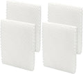 MD1-0034 Humidifier Wick Replacement Filters for Vornado Evaporative Humidifier Evap40, Evap2, EV3, EV100, EV200, EVDC300, EVDC500, EVDC505 (Not for Evap3) 4-Pack