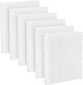 iSingo Humidifier Wicking HFT600 Fil-TER T for Honeywell Hev615 Hev620 Humidifier, Compatible with Honeywell HFT600 Humidifier Fil-TER T Compare to Part HFT600T HFT600PDQ, (6 Pack)