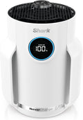 Shark Air Purifier for Home, NeverChange Compact Pro, for Bedroom, Home Office by Unknown