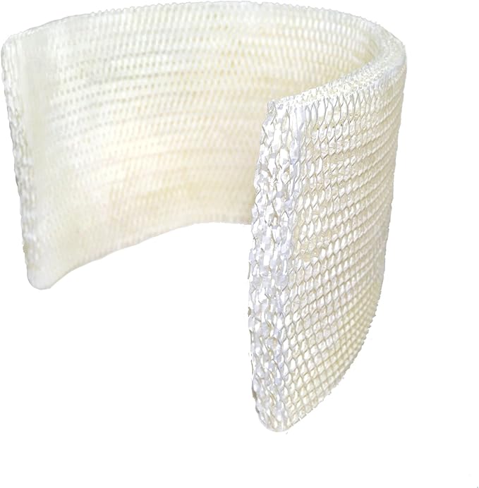 HQRP Wick Filter Compatible with Aircare Maf2, Ef2, MA0800, MA0600; Kenmore Sears 15508, 03215508000p, 15408, 154080, 17006, 29706 Humidifier