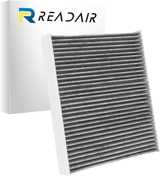Cabin Air Filter,Replacement for CF11643,Premium Cabin filter with Activated Carbon, Fit for Audi A3/Q3/S3/TT Quattro and Atlas/GTI/Golf/Jetta(1 pack)