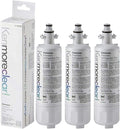 Gotical Leave Replacement for Κеnmore 9690, Compatible with LT700P Water Filtеr - (Pack of 3)