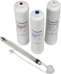 Home Master Ultra Filter Change Set ISet-TMUL-MY12 by HomeMaster