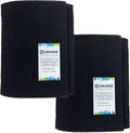 Carbon Fabric Filter by QLMM66