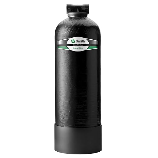 AO Smith Whole House Water Filter System by AOSmith