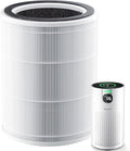 Air Purifier Replacement Filter by SmartPowerCleanFuture