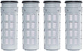 Waterdrop PF45 Replacement for Brita® Stream Pitcher Water Filter, Brita® OB05 by Waterdrop
