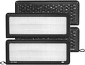 CF10553,Cabin Air Filter with activated carbon particle for Nissan,2005-2023 Frontier,2012-2015 NV1500,2012-2015 NV2500,2012-2015 NV3500,2005-2012 Pathfinder,2005-2015 Xterra.Suzuki,2009-2012 Equator