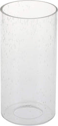 GoLucky Glass Cylinder Shade Accessory by Unknown