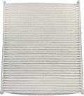 Cabin Air Filter Replacement - Pack of 1 - Made in USA - Compatible with 2018-2023 Jeep Wrangler 2.0L & 3.6L, 2021-2022 6.4L, 2020-2023 Gladiator 3.6L, 2021-2022 3.0L - Replaces O.E. 68301863AA