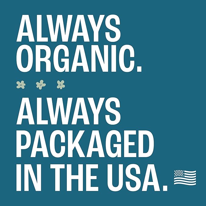 J MAC BOTANICALS, Organic Lavender Flower (4 oz), Dried Lavender Flowers, Buds, Manufactured in The USA-FlexoryFit