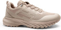 FREE SOLDIER Men's Trail Running Hiking Tactical Shoes - Breathable Lightweight Non-Slip Outdoor Sneakers for Walking Gym Backpacking Athletic Shoes
