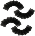 50-Pack Pump Filter Sponge Replacement Made for Aerogarden Filter Sponges, Cost-Effective and Well Compatible with Aerogarden Filter, Harvest, Bounty, Farm, Extra, Ultra All Models