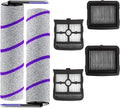 S20 Pro Replacement Parts for Narwal S20 Pro Wet Dry Vacuum Cleaner 6Pcs by Unknown