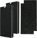 PUREBURG Replacement Filter Set Compatible by PUREBURG-PureYourBreath