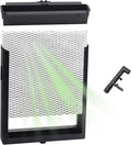 H510EZ1A Humidifier Filter Replacement, Water Panel Humidifier Replacement with Nozzle Humidifier Filter Kit Compatible with Humidifier Models 550, 558