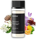 Hotel Diffuser Oil Inspired by The Baccarat Hotel Scent - 50 mL 1.69 fl oz - Essential Oil Blend of Cedar & Jasmine for Aromatherapy & Humidifiers - Secret Voyage, Mothers Day Gift
