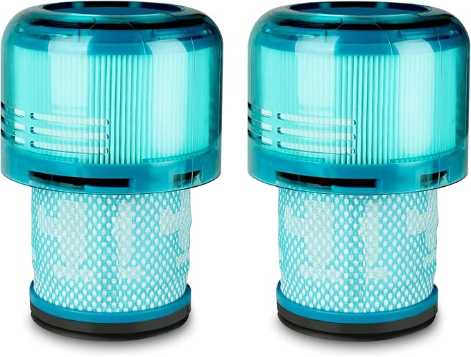 Lemige 2 Pack Filters Replacement by Lemige