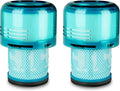 Lemige 2 Pack Filters Replacement by Lemige