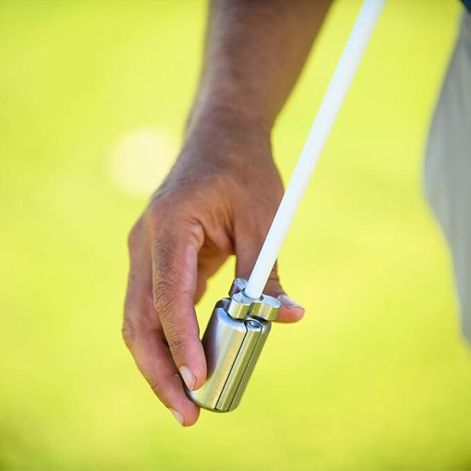 Rypstick | Golf Swing Trainer Device for Increased Distance - Golf Speed Trainer and Warmup Aid