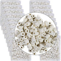 JIHAQUA Aquarium Bio Ceramic Rings 18 lbs Filter Media by JIHAQUA