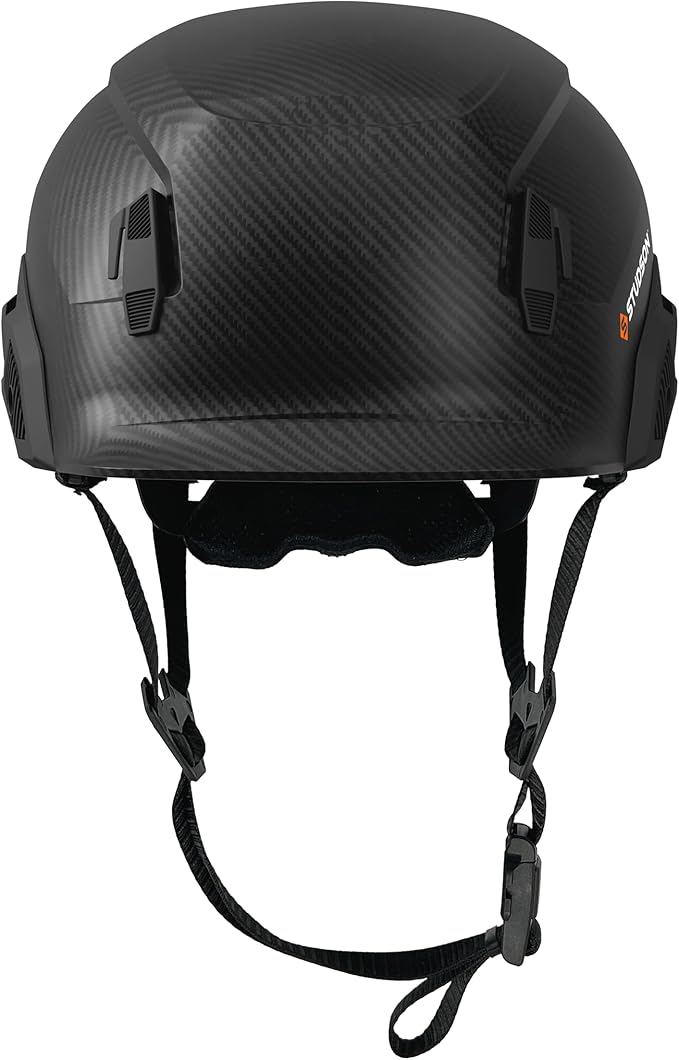 STUDSON SHK-1 Non-Vented Safety Helmet - Type 2 Class E