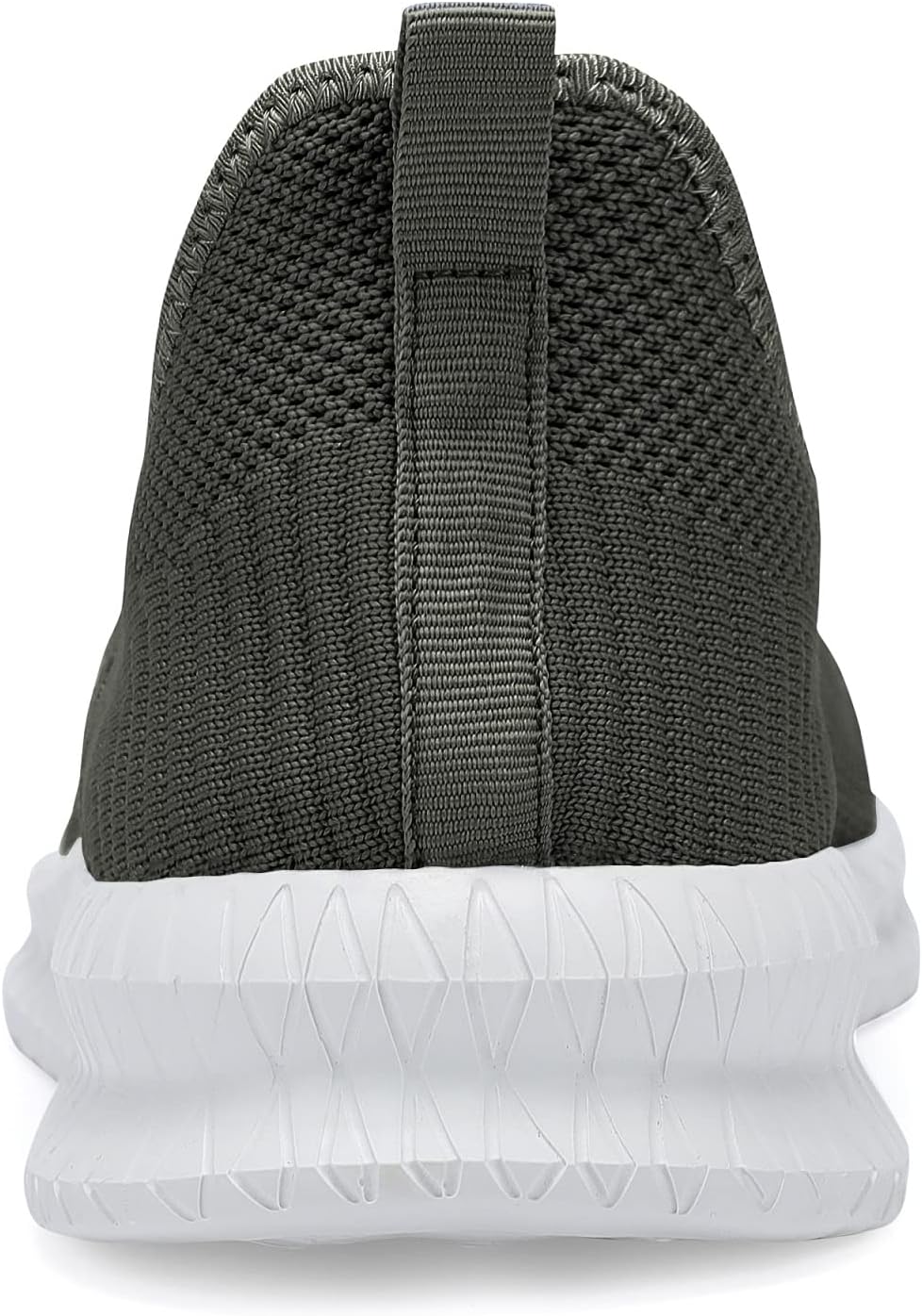 LCGJR Men's Running Shoes Ultra Lightweight Breathable Comfortable Walking Shoes Casual Fashion Sneakers Mesh Workout Shoes
