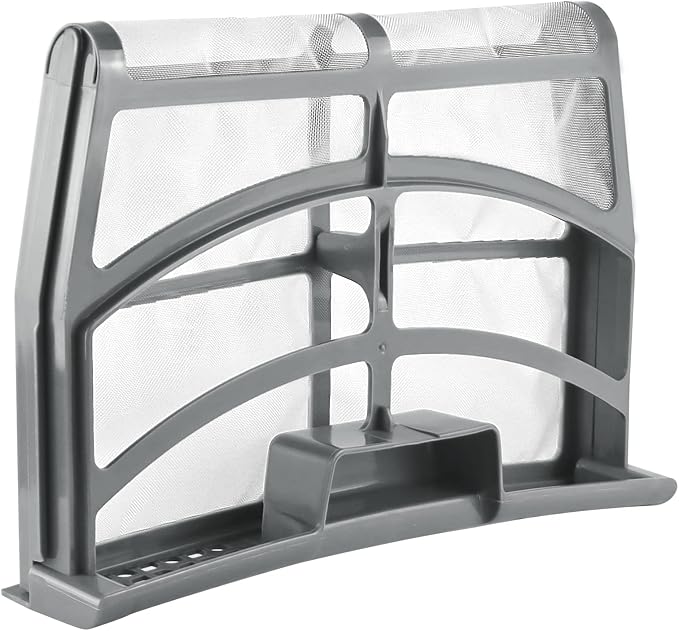 W10859086 Dryer Lint Screen Filter Replacement by YourHomeApplianceMates